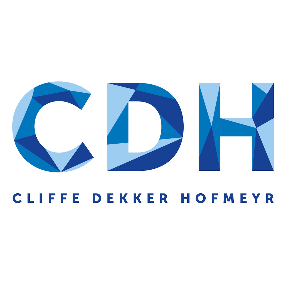 CDH Exhibitor Logo