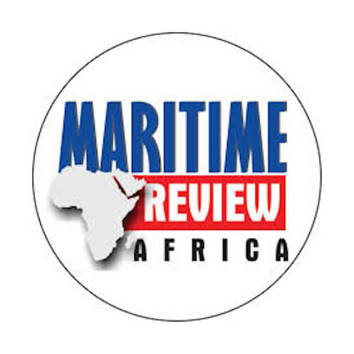 Maritime Review Logo