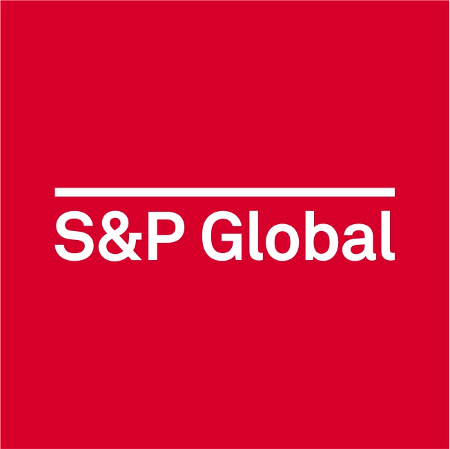 S&P Global Exhibitor Logo
