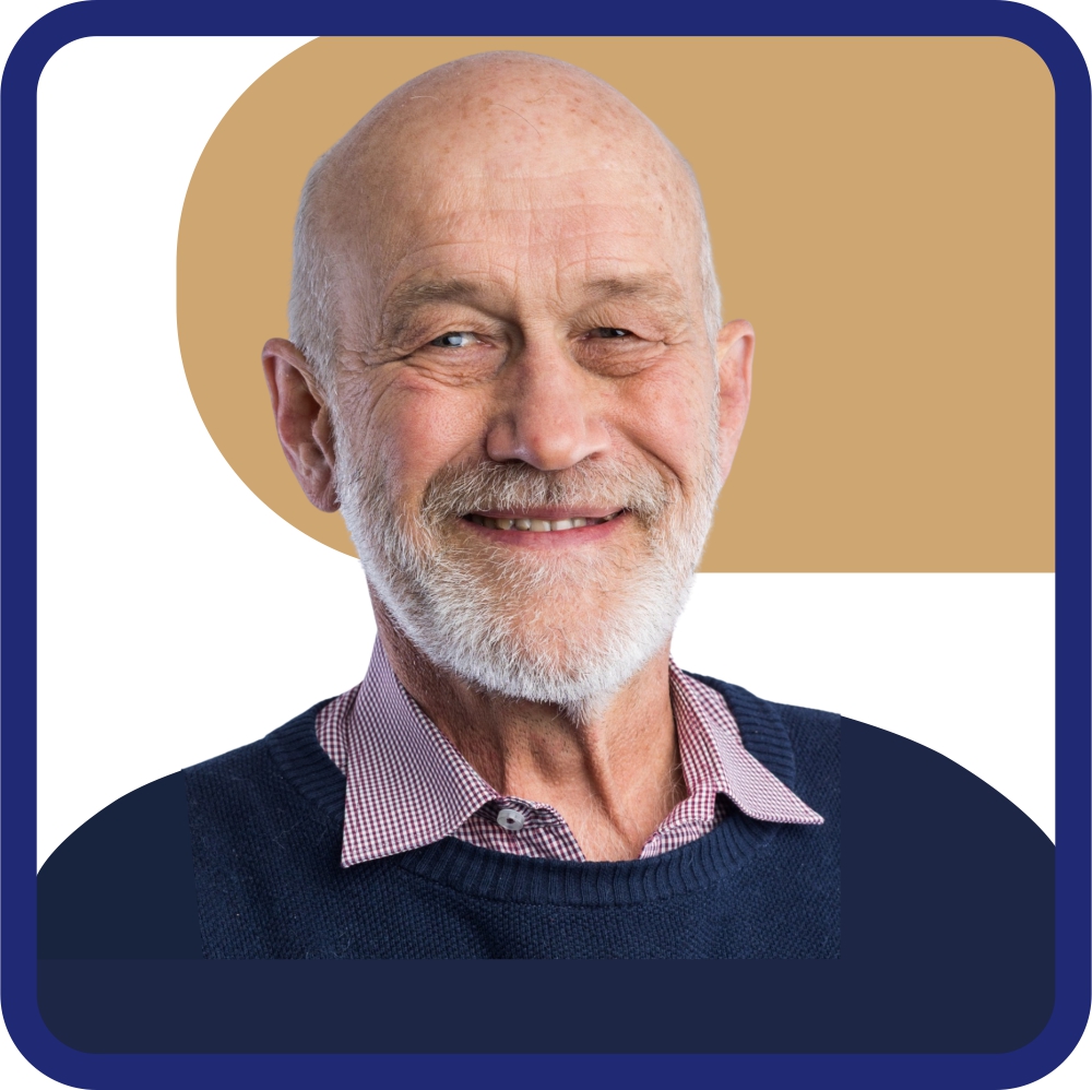 Univ of the Witwatersrand_Prof. Raymond Durrheim - Website Speaker