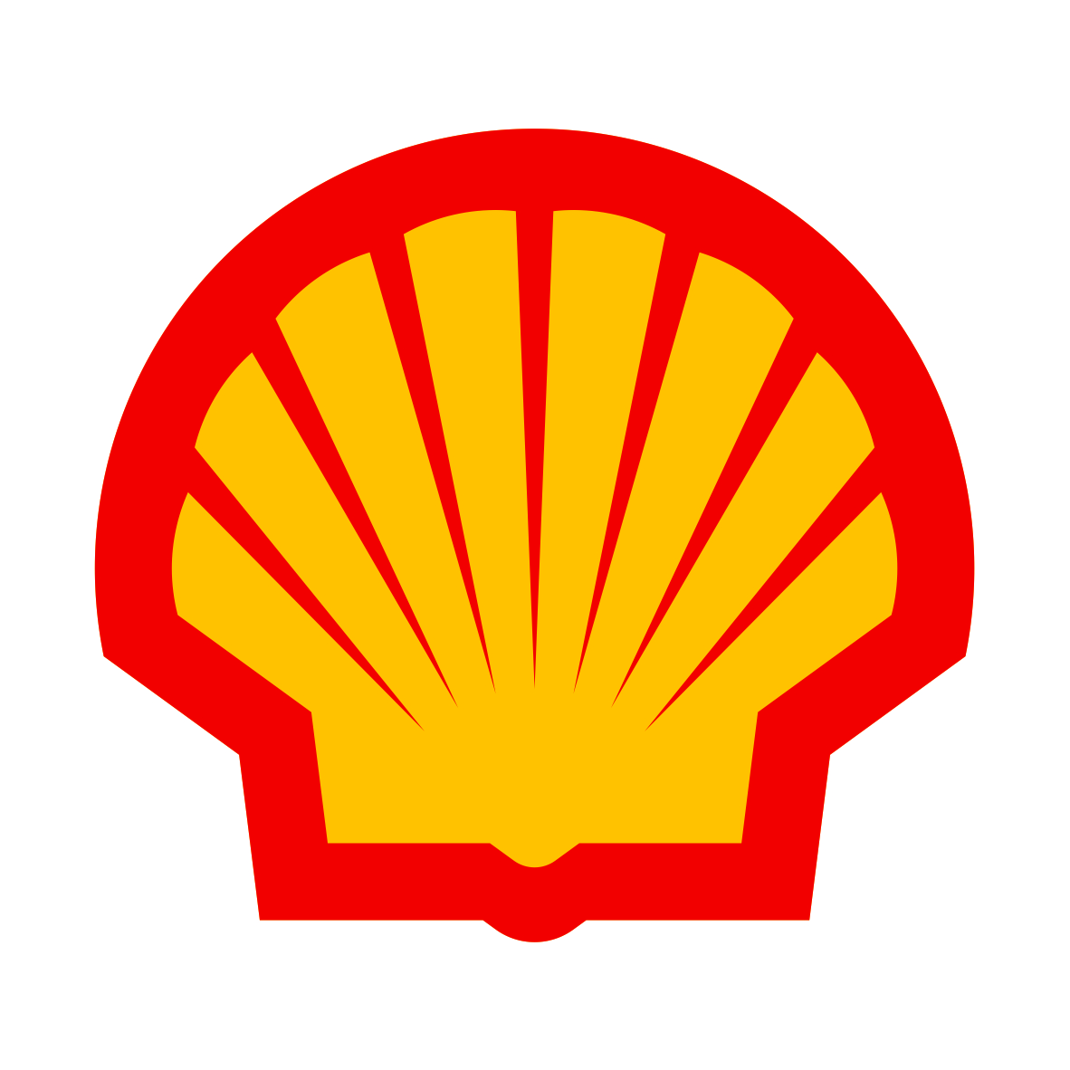 Shell Logo