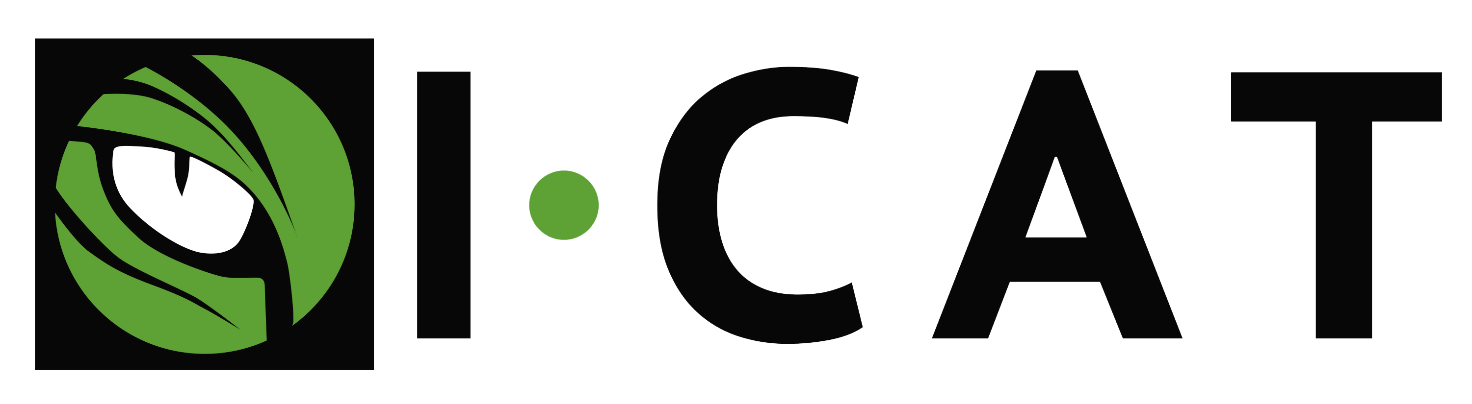I-CAT LOGO