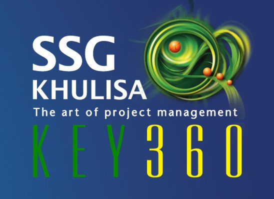 SSG Khulisa - Logo