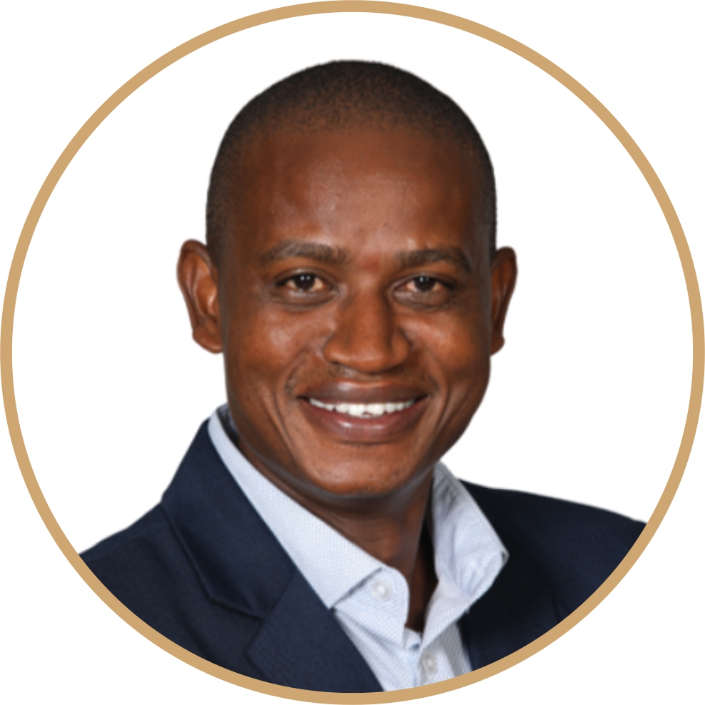 Dr. Steven Mathetsa