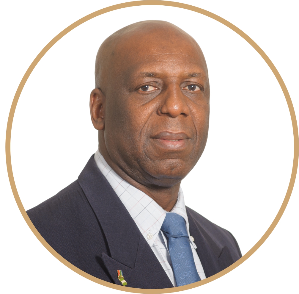 Prof. Joe Amadi-Echendu