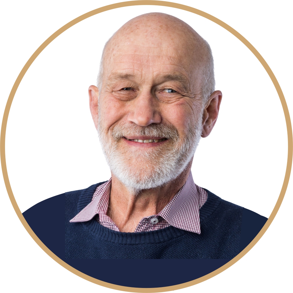 Prof. Raymond Durrheim